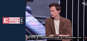 Studio Grand Prix Abu Zabi