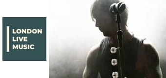 LONDON LIVE - Jukebox - Festival Fav