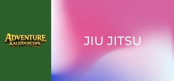 Jiu Jitsu