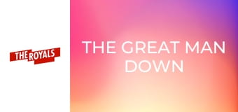 Căderea marelui om S1E8