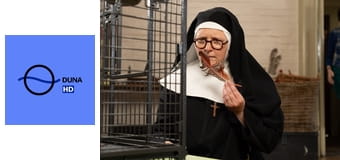 Bonifácia nővér rejtélyes esetei S2E2 - Battenberg báró árnyéka