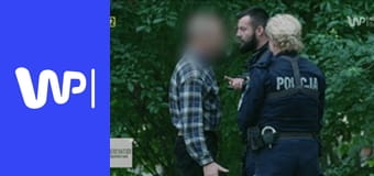 Policjanci z sąsiedztwa S3E9