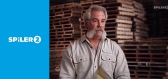 Fuvarozók háborúja S1E3 - Bikafuvar