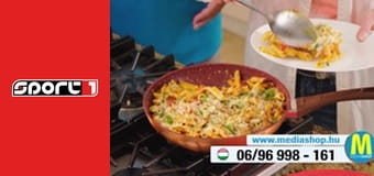 Televíziós vásárlás