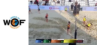 World of free sports Magazin 2024 Sezon 1 Odcinek 4