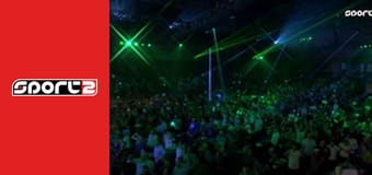 Dartsklasszikusok. Van Gerwen - Cross; 2018-as PDC-vb - ism., HD