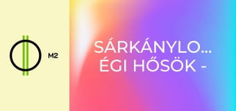 Sárkánylovasok: Égi hősök - A nagy birkaverseny