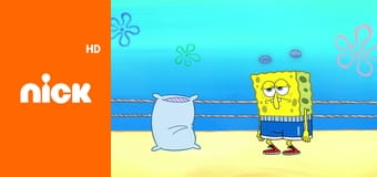 Губка Боб Квадратні Штани S9E180 - Патрік-Мен! / Нова іграшка Гері Губка Боб Квадратні Штани S9E180 - Патрік-Мен! / Нова іграшка Гері