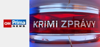 Krimi zprávy