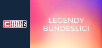 Legendy Bundesligi