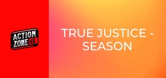 Strážce spravedlnosti - Sezóna 2 Epizoda 1