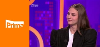 O lidech a koních E1 - Nová krev