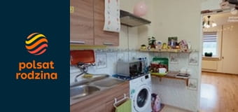 Bogaty dom - biedny dom S10E10