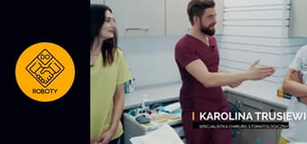 PRACOWAŁEM W GABINECIE DENTYSTYCZNYM