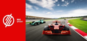 Forma-1: Sao Pauló-i Nagydíj - Sprintfutam