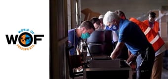 Motor Sport Sezon 1 Odcinek 2