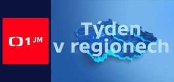 Týden v regionech