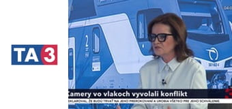 Záznam TB/Štúdio TA3