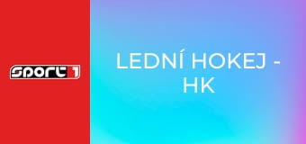 Lední hokej - HK 32 Liptovský Mikuláš - HKM Zvolen