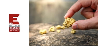 Australijscy poszukiwacze złota S10E9