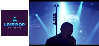 360 SESSIONS Linkin Park - Live in LA