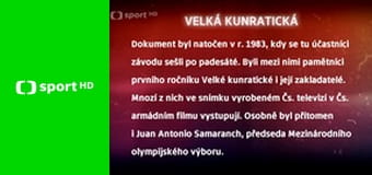 Archiv D - Velká kunratická