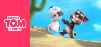 The Apple Up the Rock S1E30