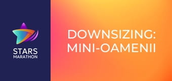 Downsizing: Mini-oamenii