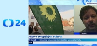 Studio ČT24