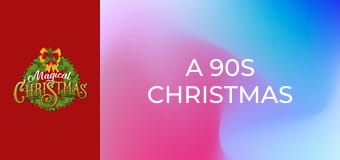 Święta lat 90
