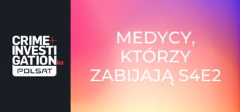 Medycy, którzy zabijają S4E2 - Jack Kevorkian