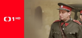 Četnické humoresky E12 - Černá ruka