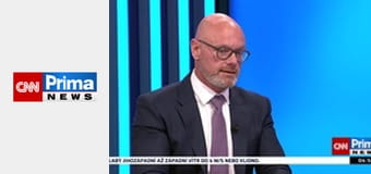 PARTIE Terezie Tománkové