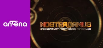 Nostradamus: proroctwa na XXI wiek