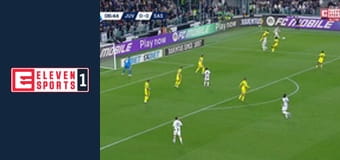 Piłka nożna: Serie A Enilive