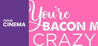 Voníš mi k zbláznění