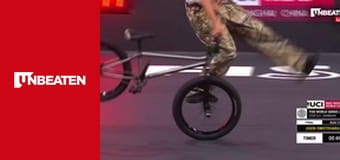Extreme sports: FISE World Series
