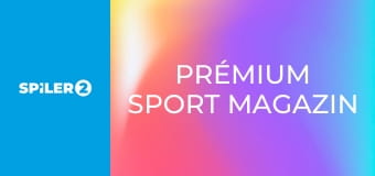Prémium Sport Magazin  E4 - Episode 4
