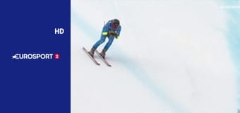 Alpesi sí: Világkupa Lillehammer férfiak - Szuperóriás-műlesiklás