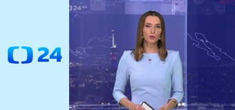 Události za okamžik a počasí