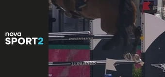 Jezdectví: Global Champions League– Miami Beach