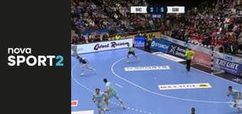 Házená: Bundesliga