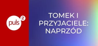Tomek i przyjaciele: Naprzód lokomotywy! S27E8 - Ciuch-ciuch ćwiczenia
