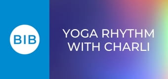 Yoga Rhythm With Charli Sales Push Your Boundaries