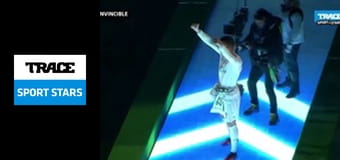 Only Live Once E24 - BMX Supercross