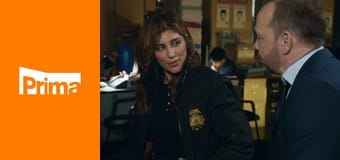 Spravedlnost v krvi S14E12 - Každému stejným dílem