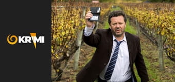 Vraždy v Brokenwoode S1E4 - Lov na jeleňa