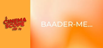 Baader-Meinhof