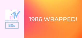 1986 Wrapped!