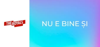 Nu e bine și nici nu poate ieși ceva bun din asta S2E1